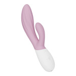 Ina Twist Soft Pink