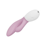 Ina Twist Soft Pink