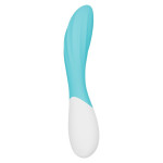 Mona Twist Aqua