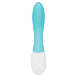 Mona Twist Aqua