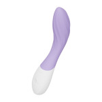 Mona Twist Lavander