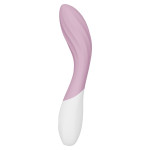 Mona Twist Soft Pink