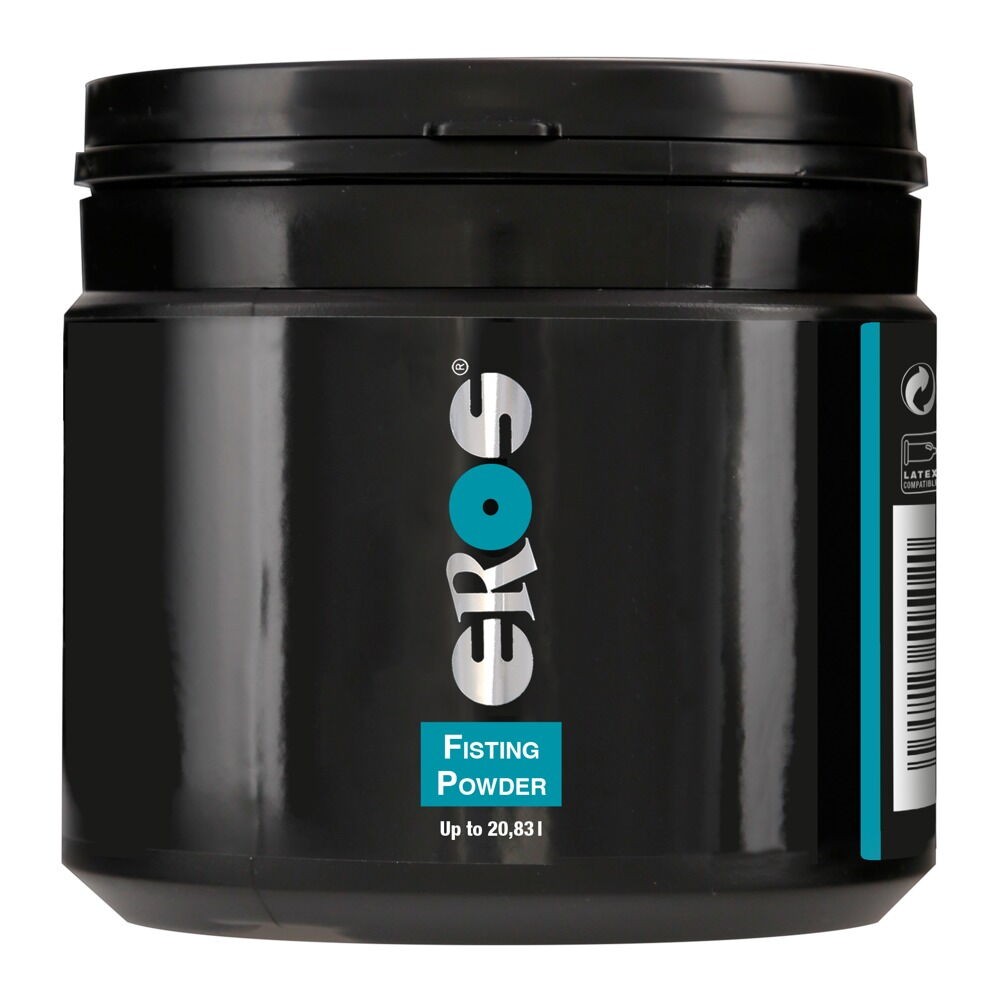 Fisting Powder - 250 g Fisting Powder - 250 g