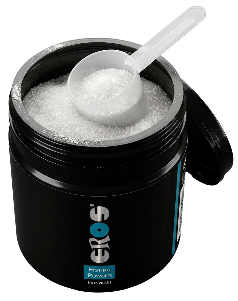 Fisting Powder - 250 g Fisting Powder - 250 g