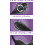 Ass-Gasm IntiMotion