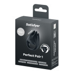 Perfect Pair 1 - black Perfect Pair 1 - black