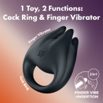 Perfect Pair 1 - black Perfect Pair 1 - black
