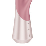 Pearl Bunny 1 - teracotta Pearl Bunny 1 - teracotta