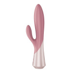 Pearl Bunny 1 - teracotta Pearl Bunny 1 - teracotta