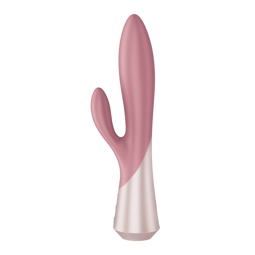 Pearl Bunny 1 - teracotta Pearl Bunny 1 - teracotta