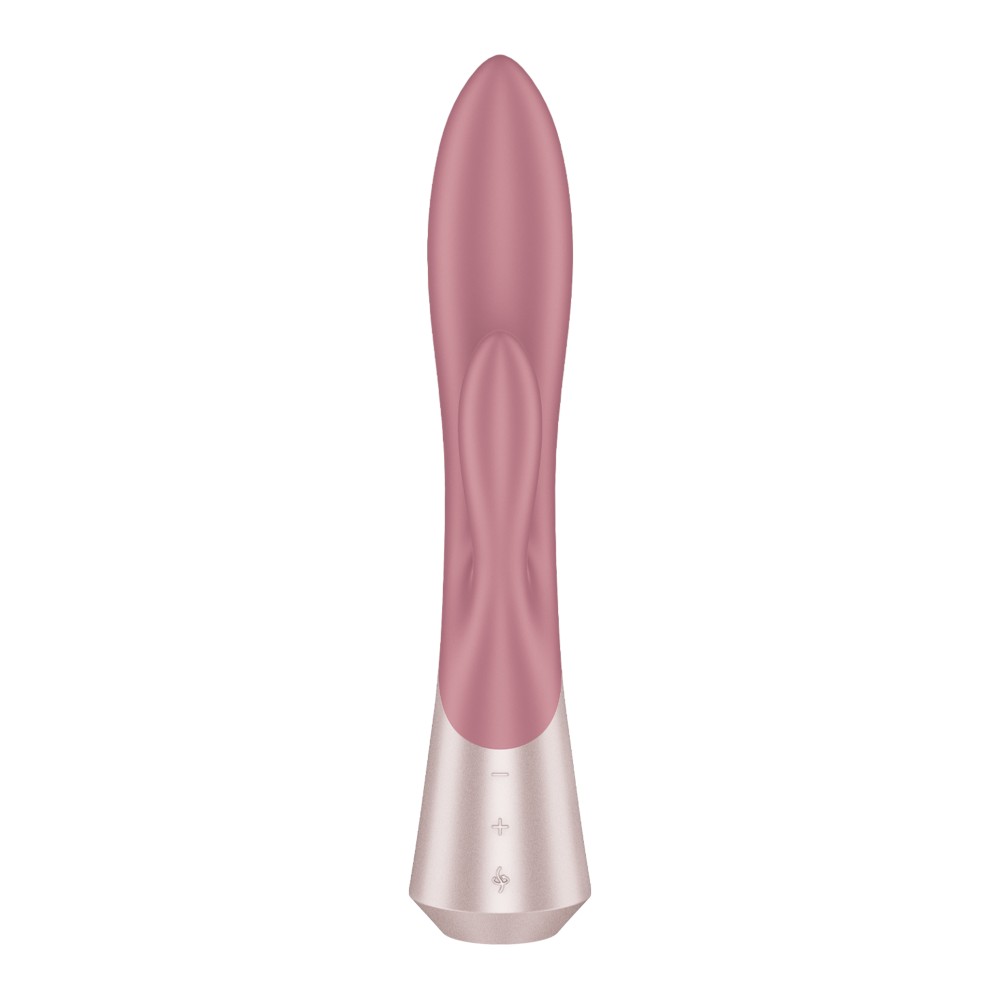 Pearl Bunny 1 - teracotta Pearl Bunny 1 - teracotta