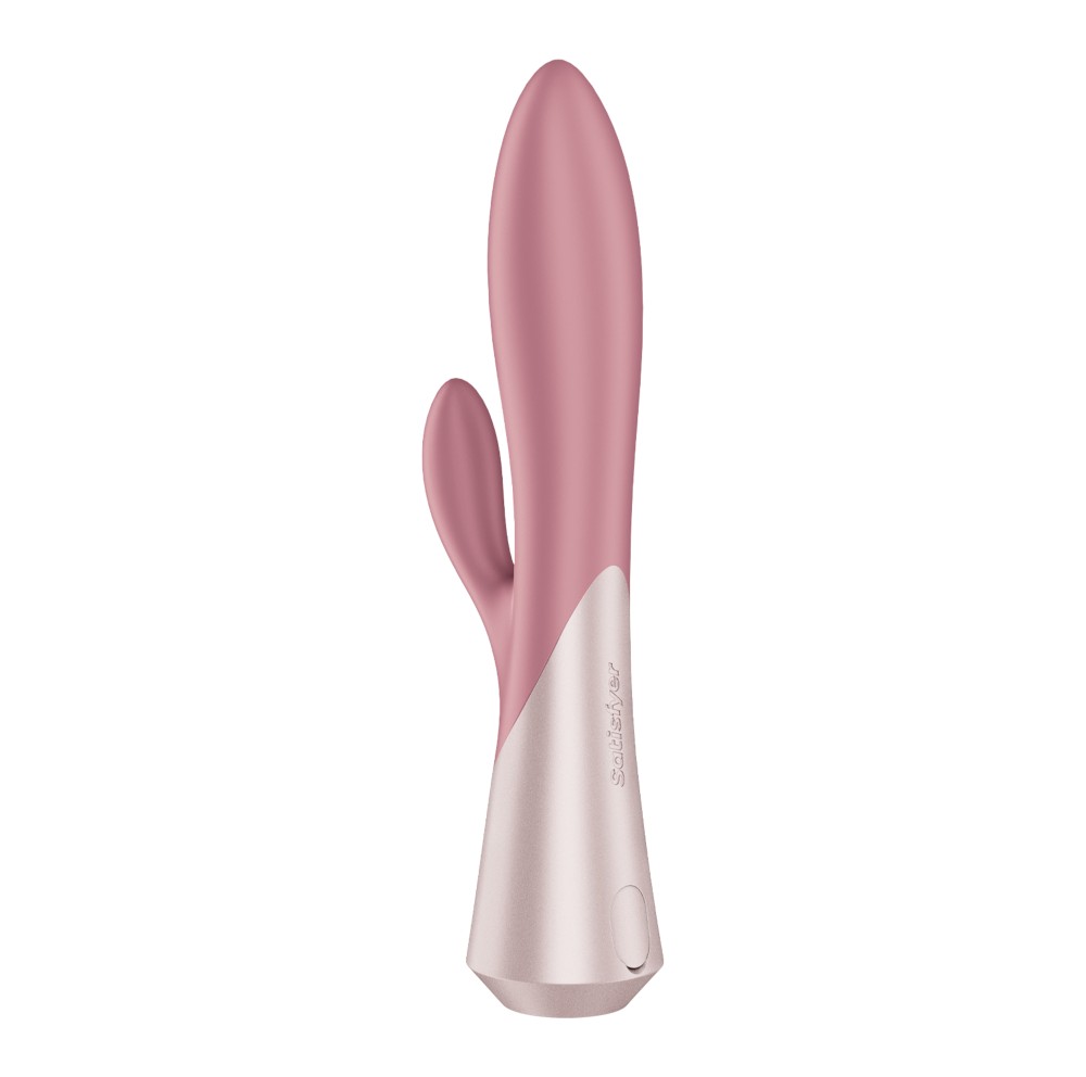 Pearl Bunny 1 - teracotta Pearl Bunny 1 - teracotta