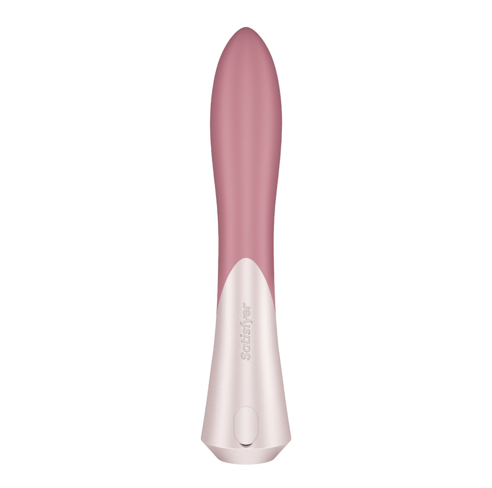 Pearl Bunny 1 - teracotta Pearl Bunny 1 - teracotta