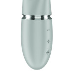 Pearl Bunny 2 - greygreen
