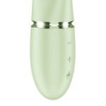 Pearl Bunny 2 - light green Pearl Bunny 2 - light green
