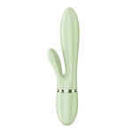 Pearl Bunny 2 - light green Pearl Bunny 2 - light green