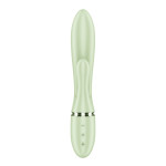 Pearl Bunny 2 - light green Pearl Bunny 2 - light green