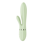 Pearl Bunny 2 - light green Pearl Bunny 2 - light green
