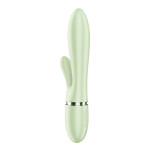 Pearl Bunny 2 - light green Pearl Bunny 2 - light green