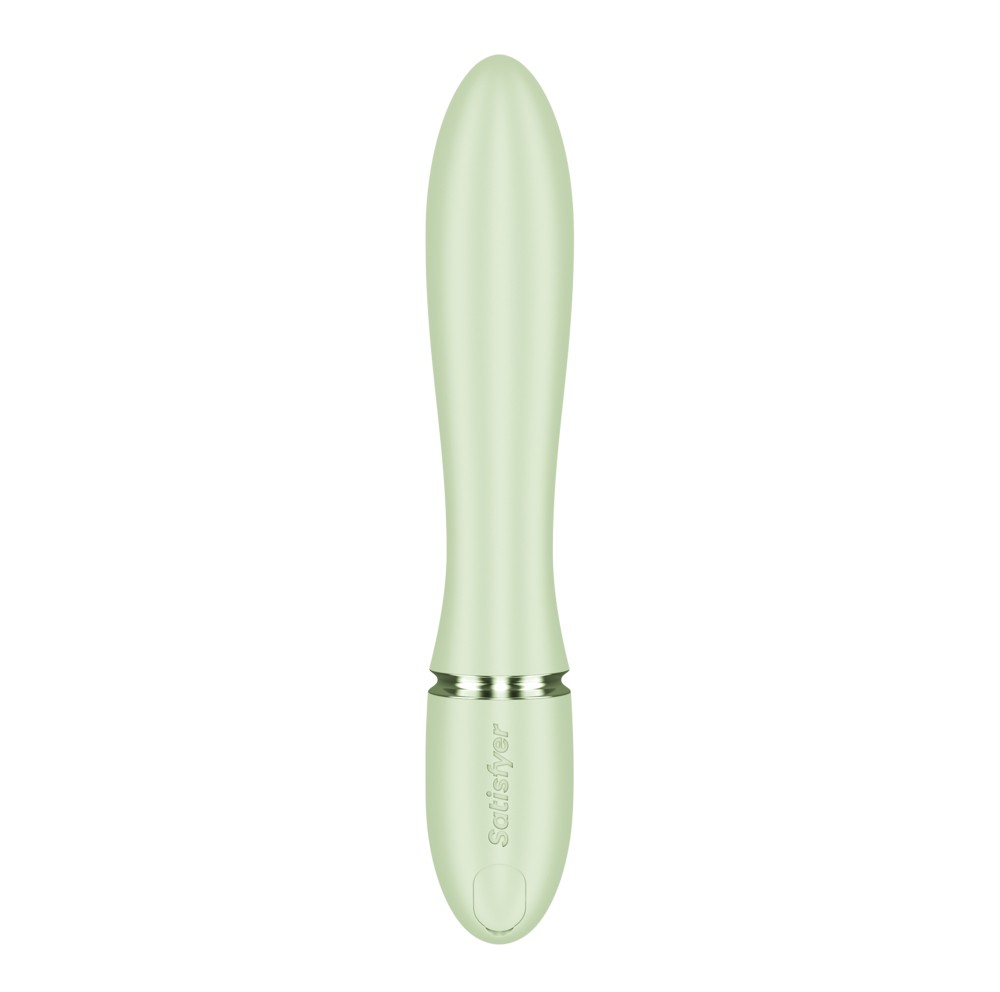 Pearl Bunny 2 - light green Pearl Bunny 2 - light green