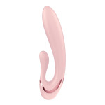 Pearl Bunny 3 - rose
