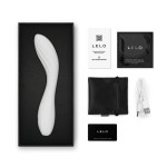 MONA Spectra White